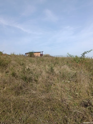 Teren de vânzare în Cluj strada Odobești  - imagine 8