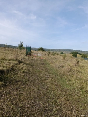 Teren de vânzare în Cluj strada Odobești  - imagine 6