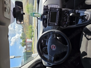 Fiat Bravo 2 2013 Negociabil  - imagine 5