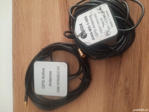 Gps active antenna 