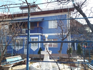 Închiriez cameră în vilă - Sector 5