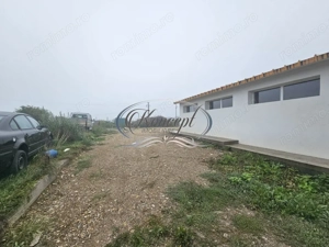 Hala la prima inchiriere, izolata termic, disponibila imediat in Jucu de Mijloc - imagine 5