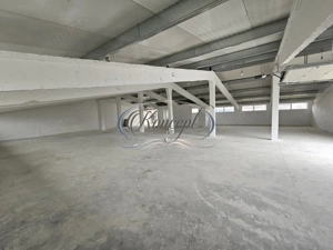 Hala la prima inchiriere, izolata termic, disponibila imediat in Jucu de Mijloc - imagine 7