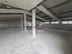 Hala la prima inchiriere, izolata termic, disponibila imediat in Jucu de Mijloc - imagine 9