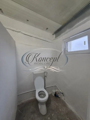 Hala la prima inchiriere, izolata termic, disponibila imediat in Jucu de Mijloc - imagine 14