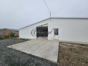 Hala la prima inchiriere, izolata termic, disponibila imediat in Jucu de Mijloc - imagine 2