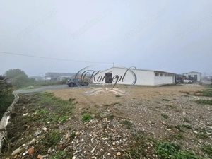 Hala la prima inchiriere, izolata termic, disponibila imediat in Jucu de Mijloc - imagine 3