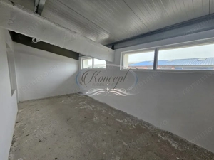 Hala la prima inchiriere, izolata termic, disponibila imediat in Jucu de Mijloc - imagine 12