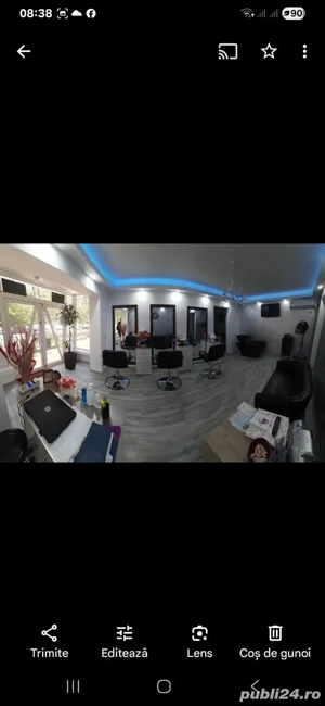 Închiriez spațiu comercial zona ultracentrala 