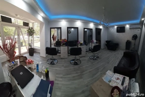 Posturi salon beauty zona centrală Nespălata  - imagine 2