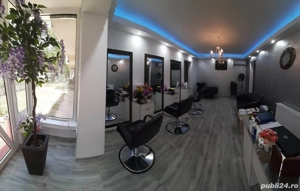 Posturi salon beauty zona centrală Nespălata  - imagine 5