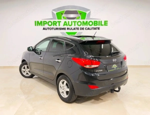 Hyundai ix35 2.0 CRDI 4WD Style - imagine 8