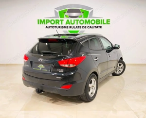 Hyundai ix35 2.0 CRDI 4WD Style - imagine 6