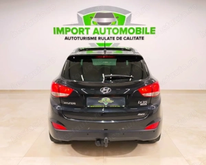 Hyundai ix35 2.0 CRDI 4WD Style - imagine 3