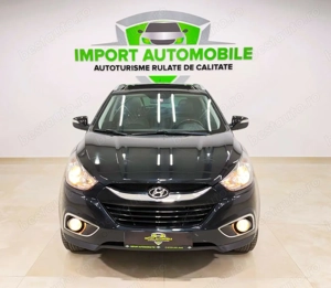 Hyundai ix35 2.0 CRDI 4WD Style - imagine 2