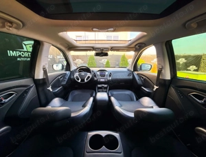 Hyundai ix35 2.0 CRDI 4WD Style - imagine 15