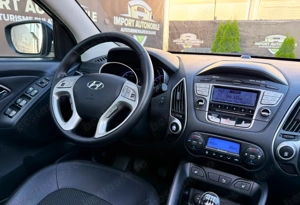 Hyundai ix35 2.0 CRDI 4WD Style - imagine 14