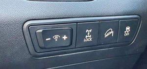 Hyundai ix35 2.0 CRDI 4WD Style - imagine 11