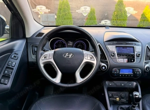 Hyundai ix35 2.0 CRDI 4WD Style - imagine 13