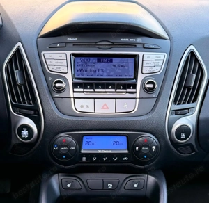 Hyundai ix35 2.0 CRDI 4WD Style - imagine 16