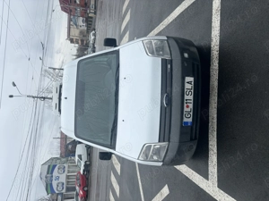 Vând Ford Transit Connect Frigorific ( Congelare refrigerare)