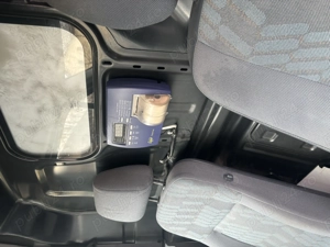 Vând Ford Transit Connect Frigorific ( Congelare refrigerare) - imagine 9