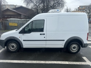 Vând Ford Transit Connect Frigorific ( Congelare refrigerare)