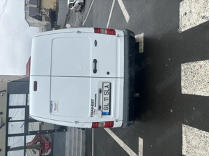 Vând Ford Transit Connect Frigorific ( Congelare refrigerare) - imagine 4