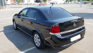 Opel Vectra C 1.8 benzina an 2008 - imagine 2