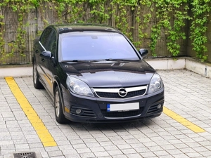 Opel Vectra C 1.8 benzina an 2008 - imagine 3