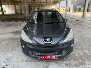 Vând Peugeot 308 SW