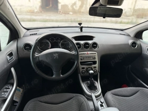 Vând Peugeot 308 SW - imagine 2