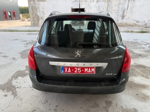 Vând Peugeot 308 SW - imagine 5