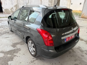Vând Peugeot 308 SW - imagine 4