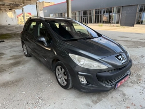 Vând Peugeot 308 SW - imagine 3
