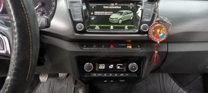 Skoda fabia 3 break  - imagine 2