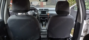 Skoda fabia 3 break  - imagine 3