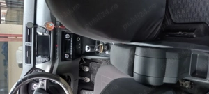 Skoda fabia 3 break  - imagine 4