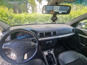 Opel Vectra C 1.8 benzina an 2008 - imagine 5