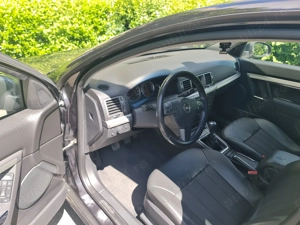 Opel Vectra C 1.8 benzina an 2008 - imagine 4