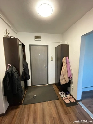 Apartament cu 3 camere, Str. Libertății
