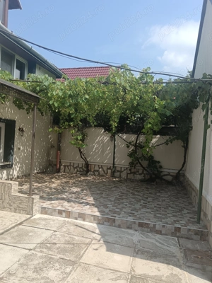 Casa individuala de vânzare 6 camere decomandate, cu teren 650 MP piața Cluj, Sibiu - imagine 8