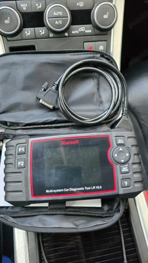 Land Rover Range Rover Evoque 2.0 D180 R-Dynamic S    sau la schimb  cu o masina mai mica  - imagine 7