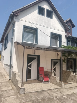 Vând casa 6 camere - imagine 4