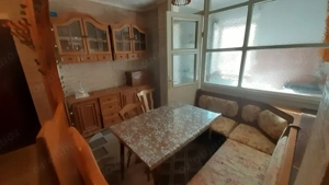 Apartament 3 camere  Decomandat Complexul Studențesc 