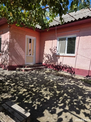 Casa de vanzare Com.23 August Jud.Constanta - imagine 3