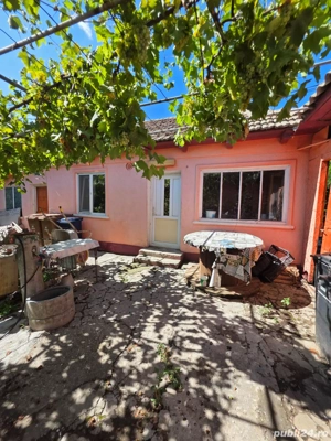 Casa de vanzare Com.23 August Jud.Constanta - imagine 5