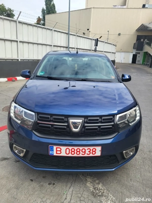 Dacia Sandero-2018 GPL