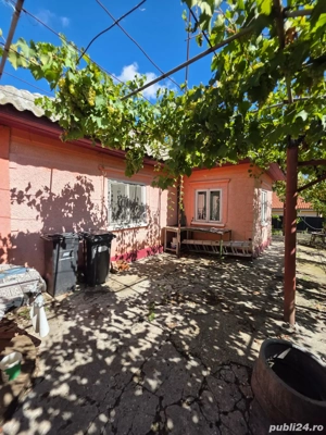 Casa de vanzare Com.23 August Jud.Constanta - imagine 6