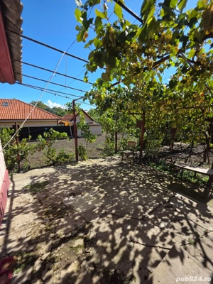 Casa de vanzare Com.23 August Jud.Constanta - imagine 8